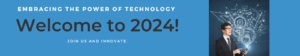 Read more about the article Embracing the Future: Welcome to 2024, Entrepreneurs!